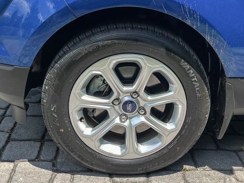 2019 Ford EcoSport SE Wilmington NC