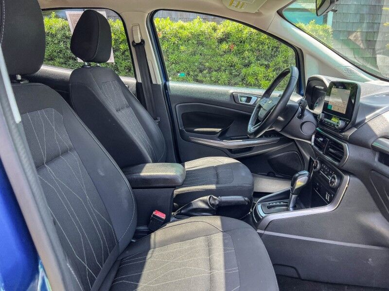 2019 Ford EcoSport SE Wilmington NC