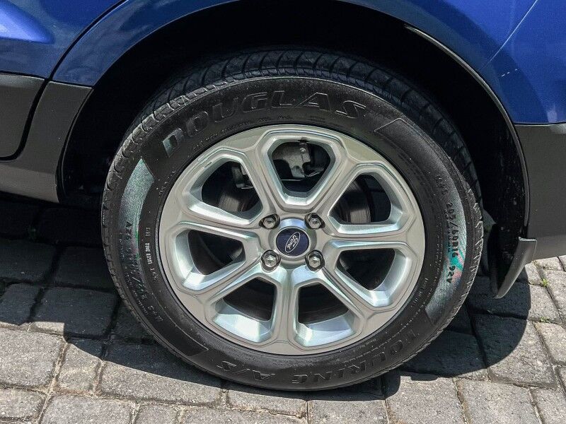 2019 Ford EcoSport SE Wilmington NC