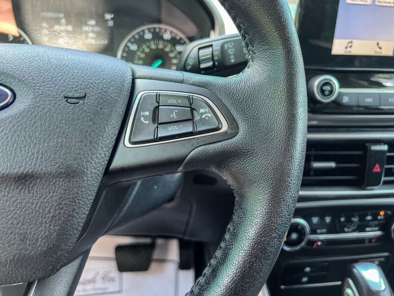 2019 Ford EcoSport SE Wilmington NC