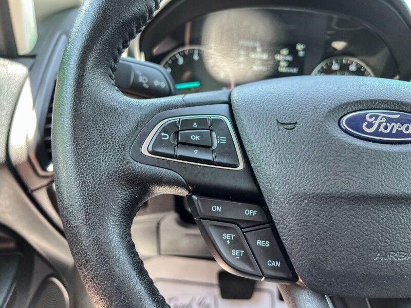 2019 Ford EcoSport SE Wilmington NC