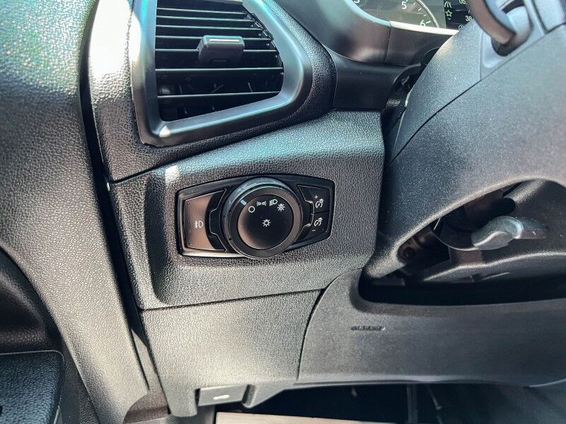 2019 Ford EcoSport SE Wilmington NC