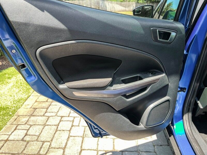 2019 Ford EcoSport SE Wilmington NC