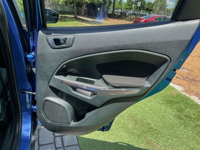2019 Ford EcoSport SE Wilmington NC
