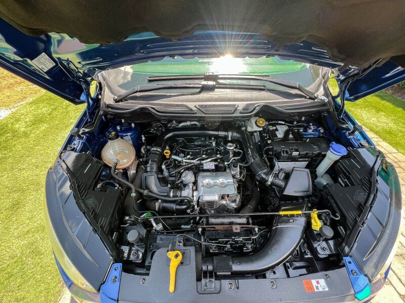 2019 Ford EcoSport SE Wilmington NC