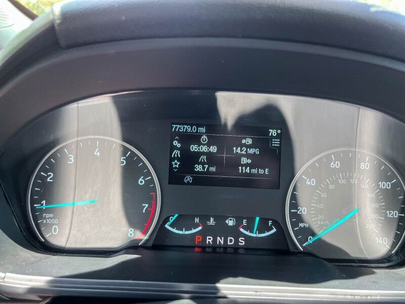 2019 Ford EcoSport SE Wilmington NC