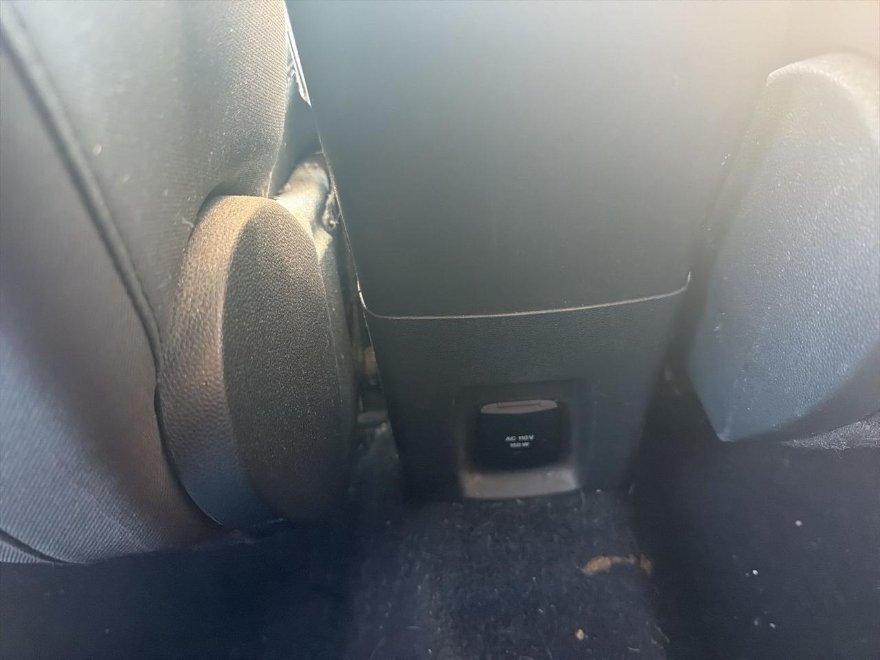 2019 Ford EcoSport SE Gaithersburg MD