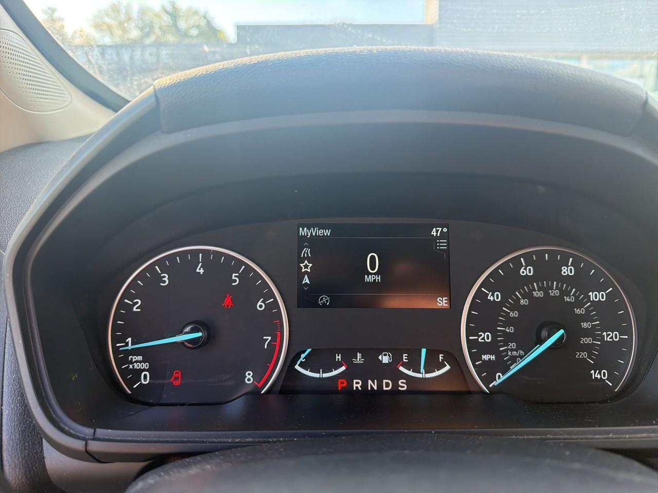 2019 Ford EcoSport SE Gaithersburg MD