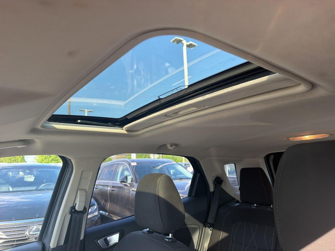 2019 Ford EcoSport SE Gaithersburg MD