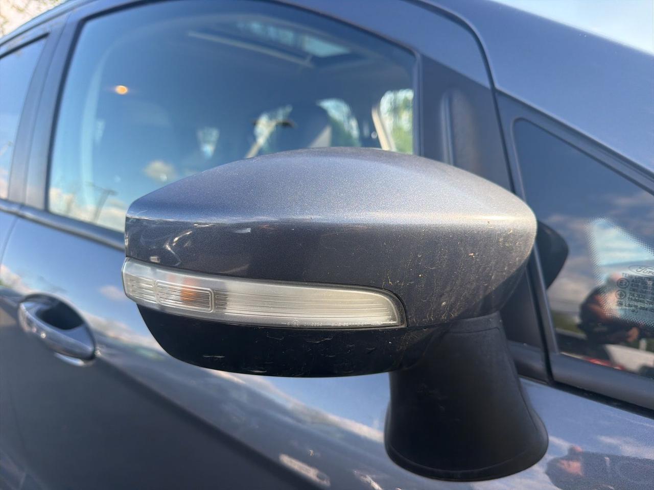 2019 Ford EcoSport SE Gaithersburg MD