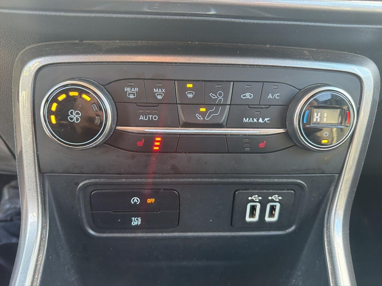 2019 Ford EcoSport SE Gaithersburg MD