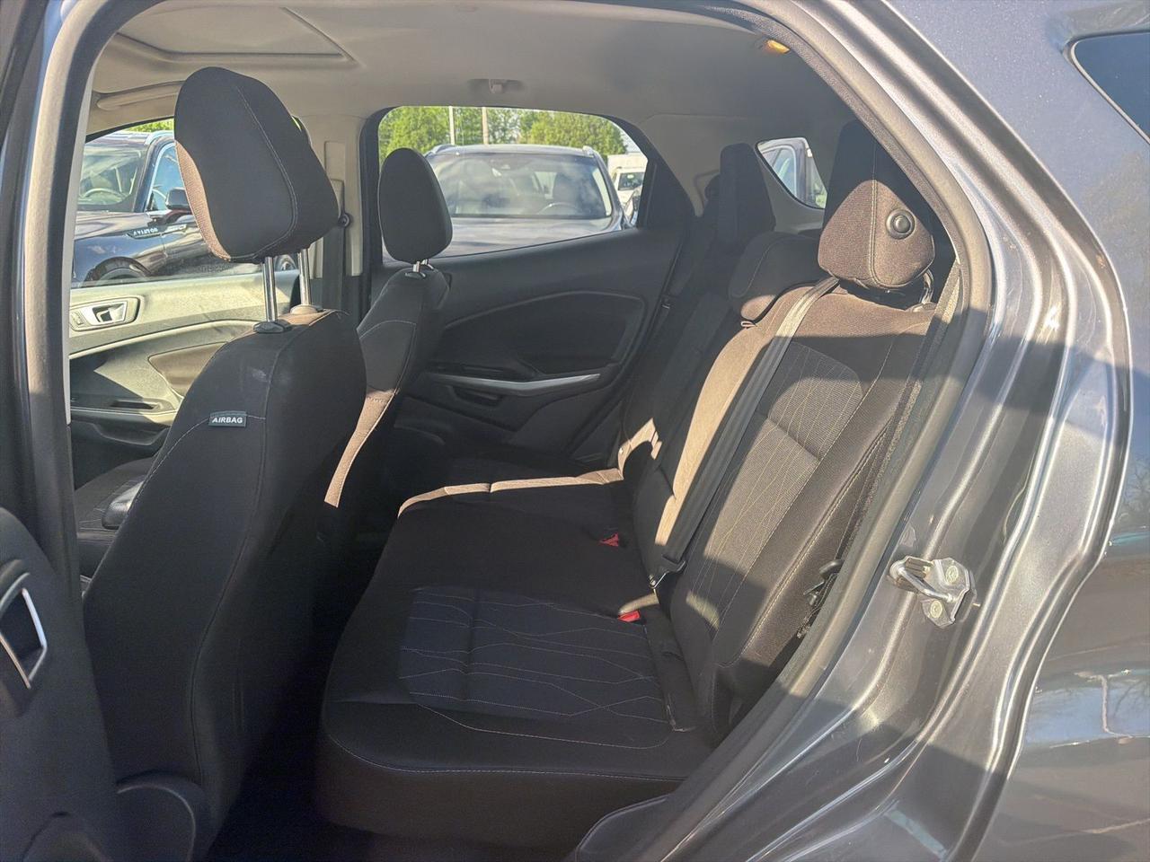 2019 Ford EcoSport SE Gaithersburg MD