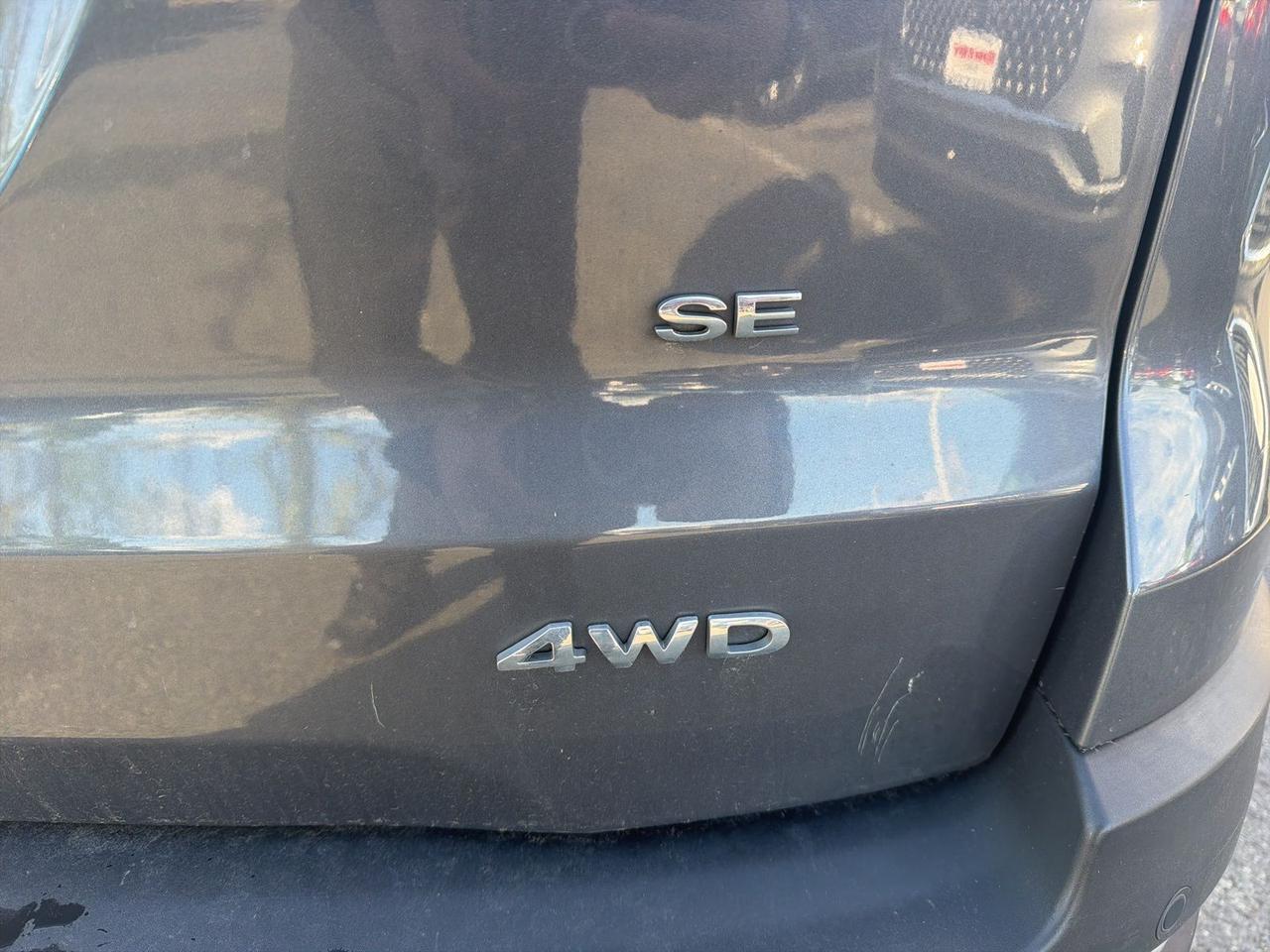 2019 Ford EcoSport SE Gaithersburg MD