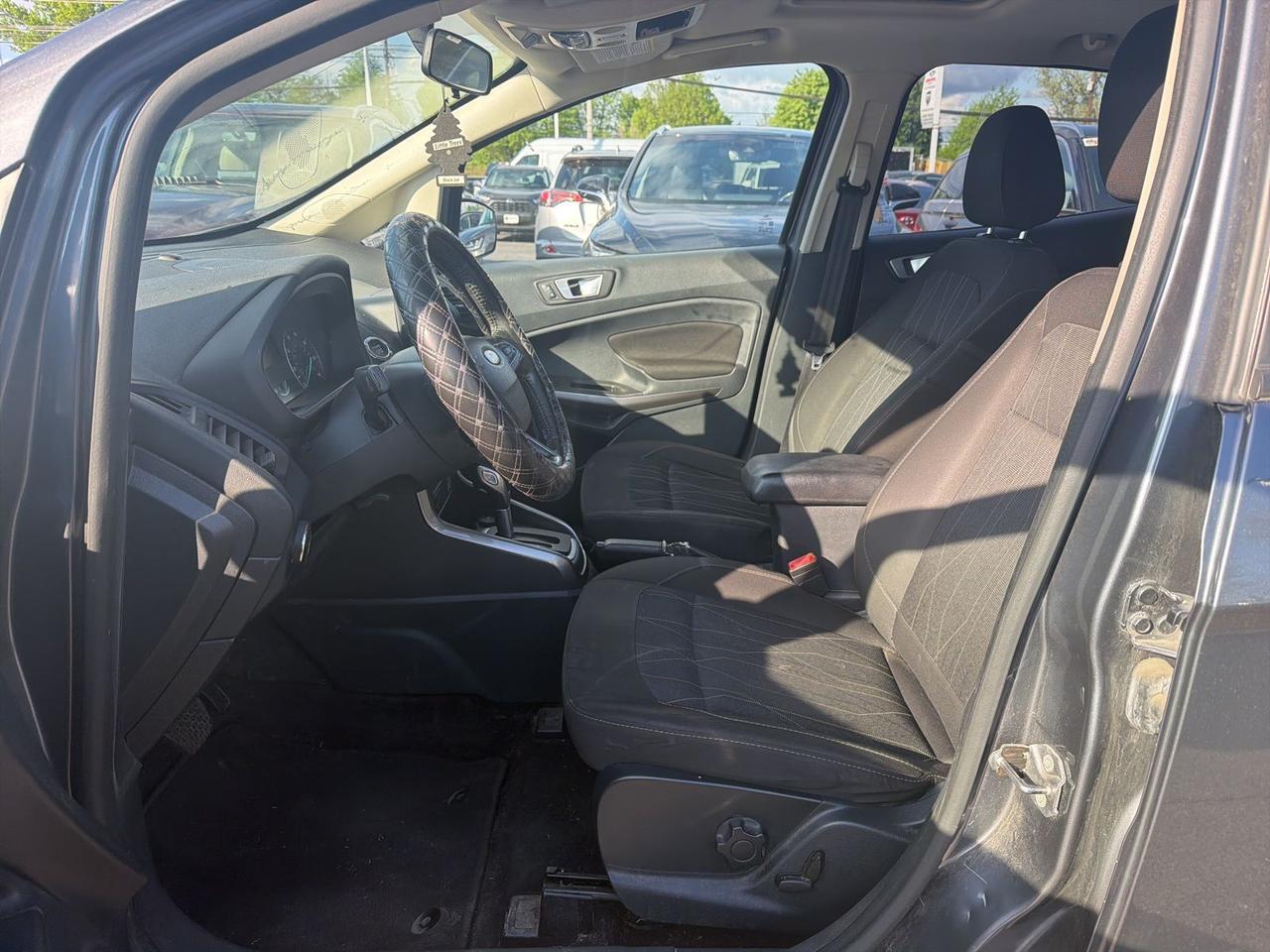 2019 Ford EcoSport SE Gaithersburg MD