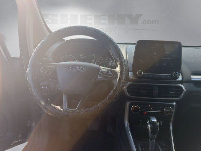 2019 Ford EcoSport SE Gaithersburg MD