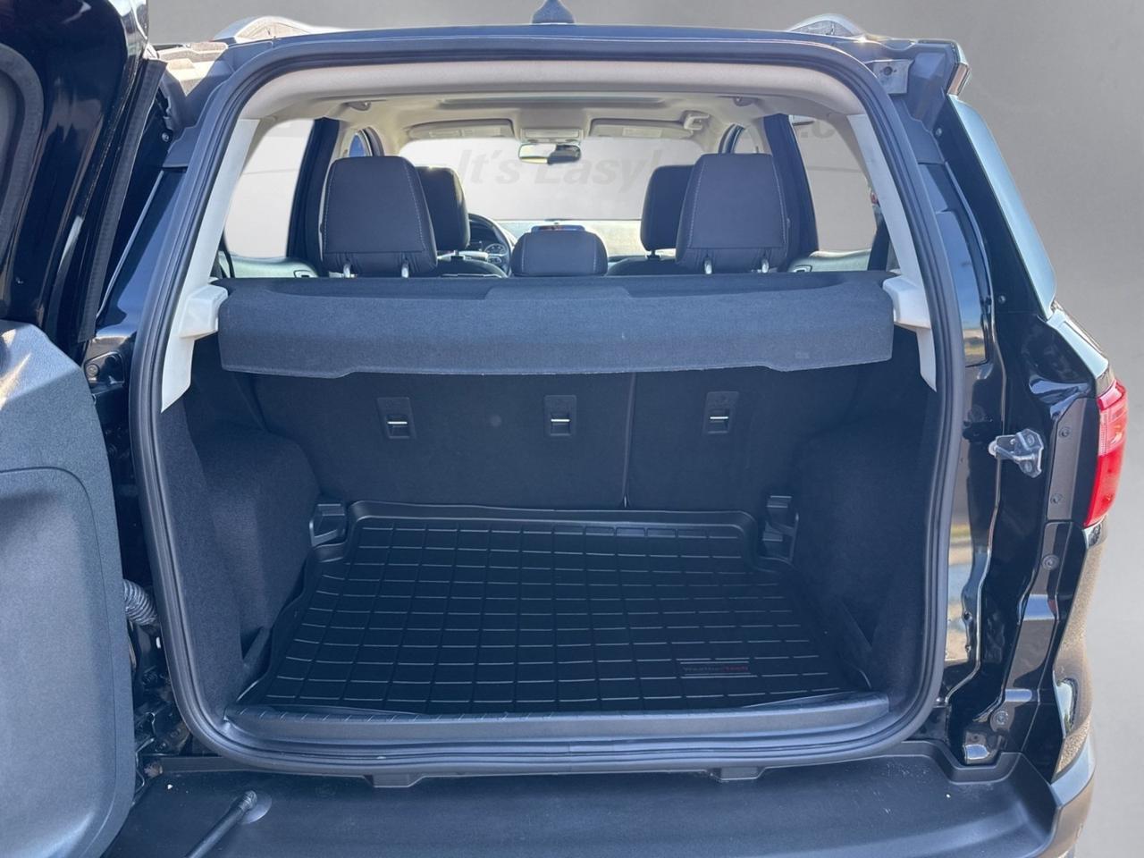 2019 Ford EcoSport SE Richmond VA
