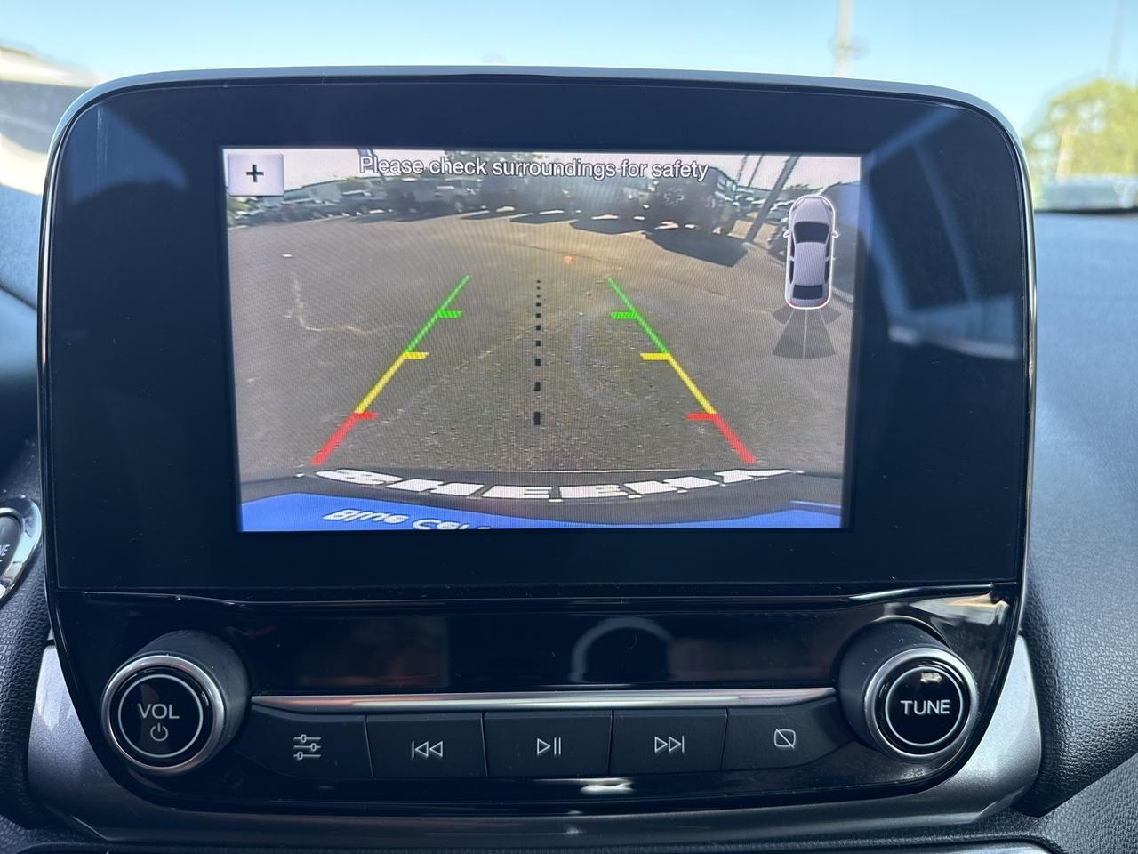 2019 Ford EcoSport SE Richmond VA