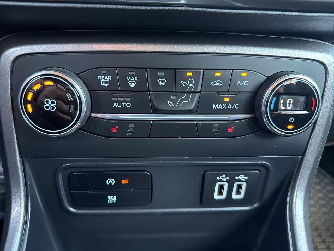 2019 Ford EcoSport SE Richmond VA