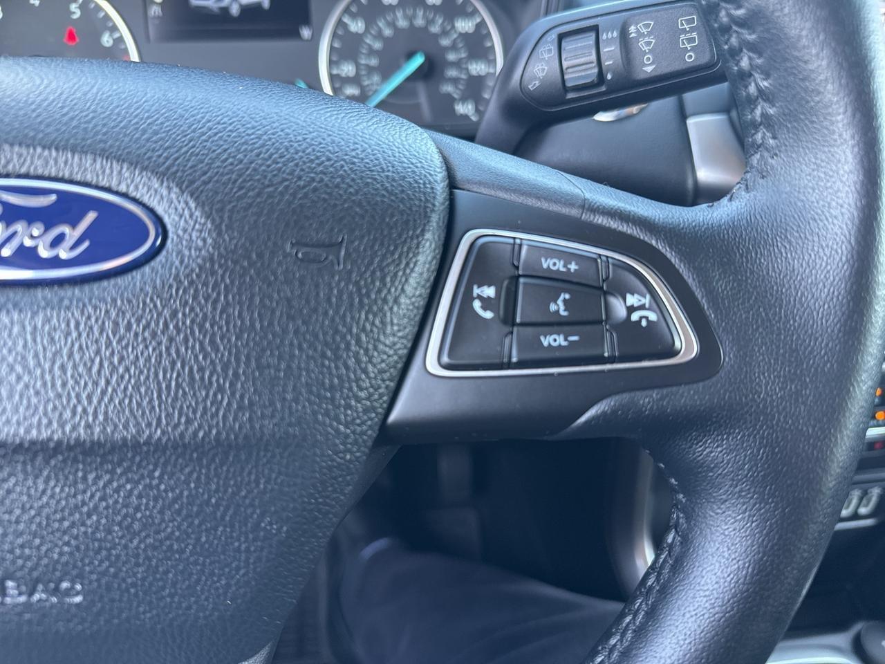 2019 Ford EcoSport SE Richmond VA