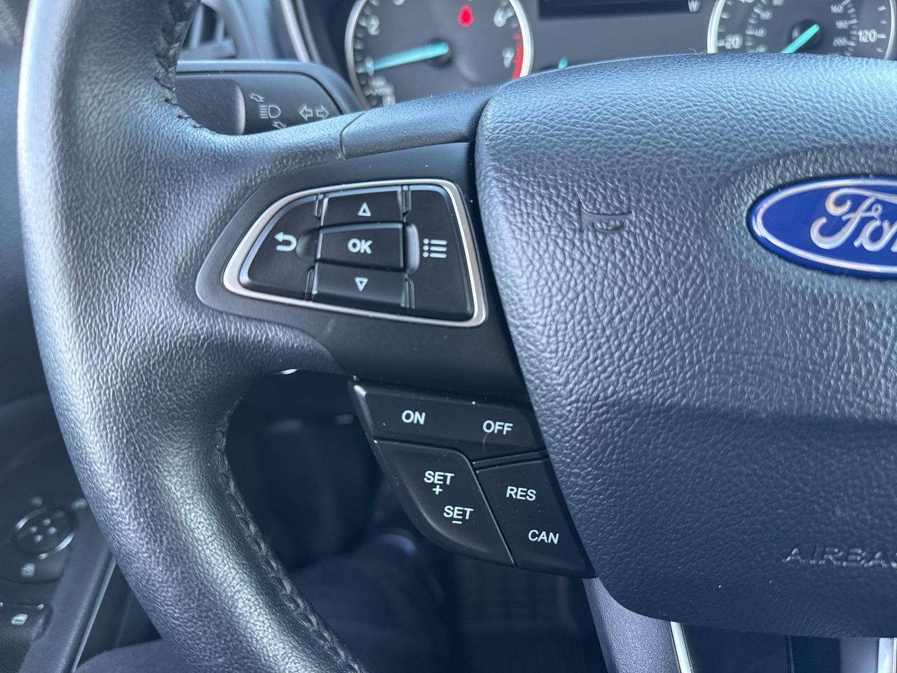 2019 Ford EcoSport SE Richmond VA
