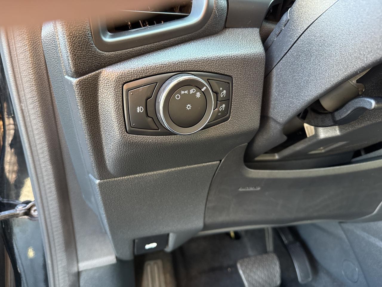 2019 Ford EcoSport SE Richmond VA