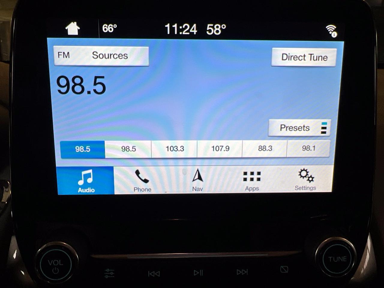 2019 Ford EcoSport SE Richmond VA