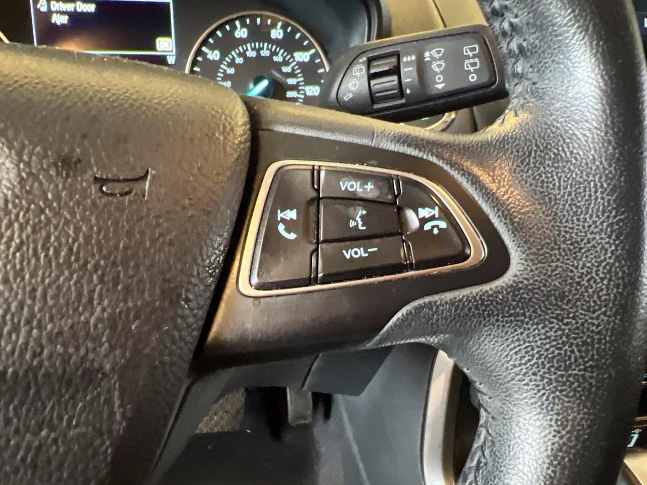 2019 Ford EcoSport SE Richmond VA