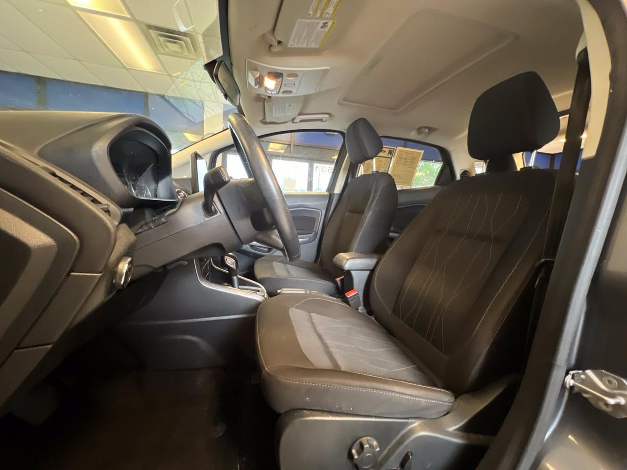 2019 Ford EcoSport SE Richmond VA