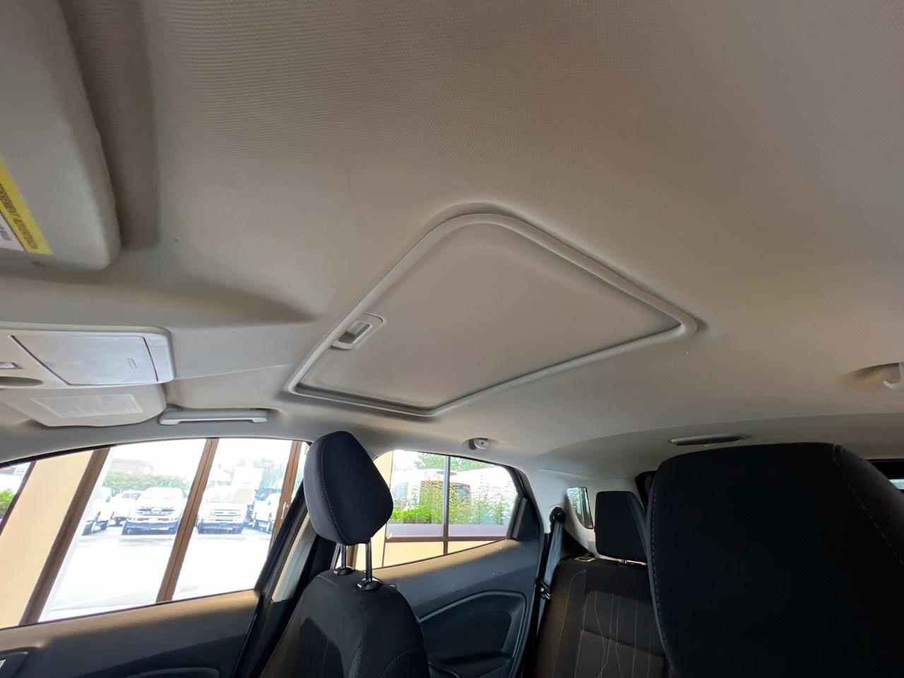 2019 Ford EcoSport SE Richmond VA