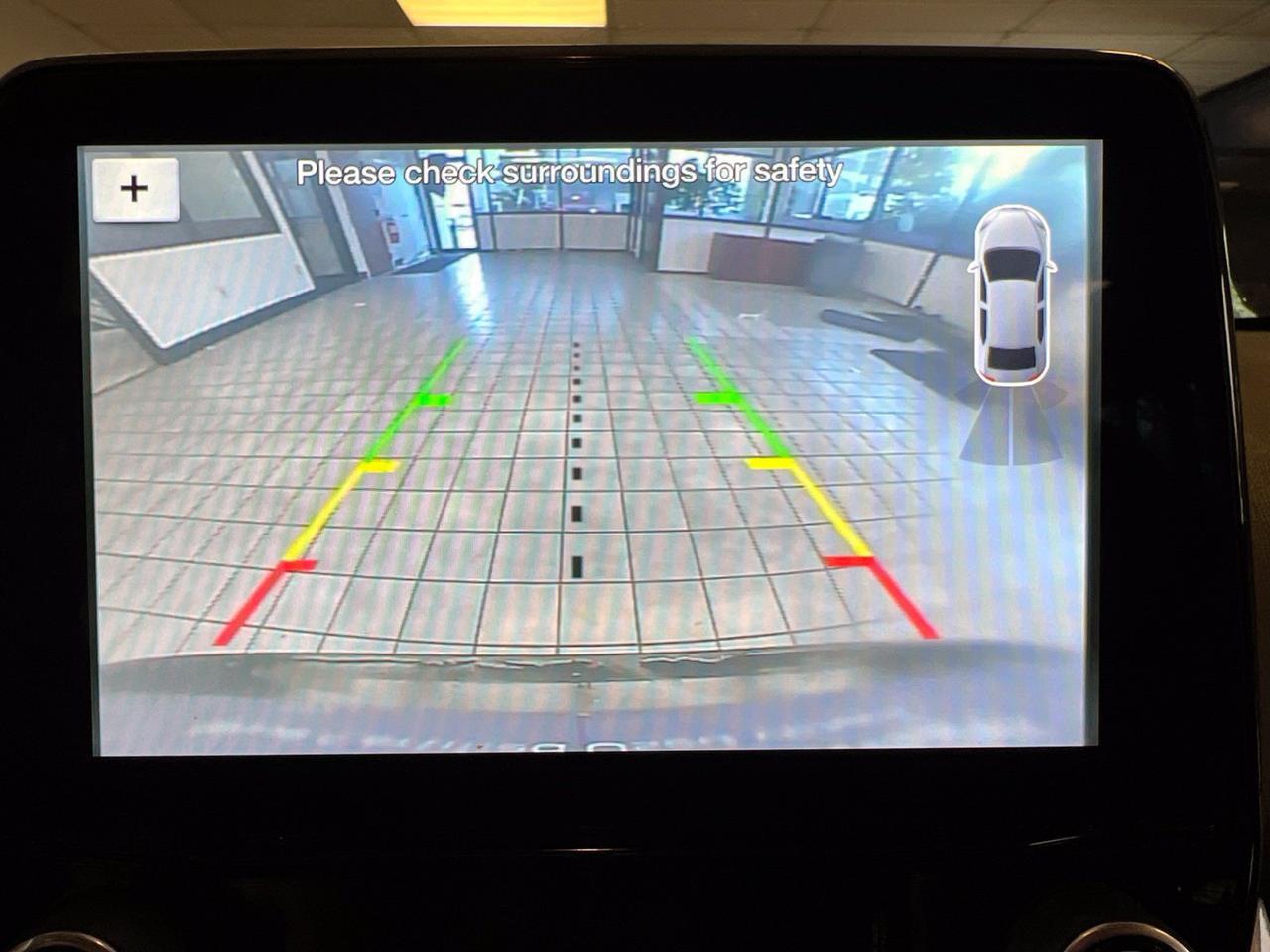 2019 Ford EcoSport SE Richmond VA