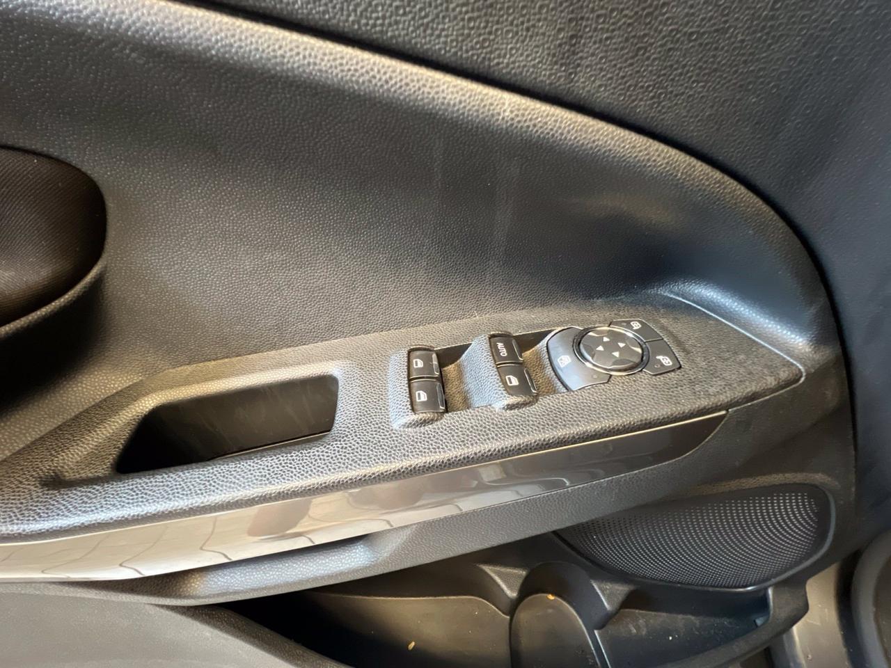 2019 Ford EcoSport SE Richmond VA