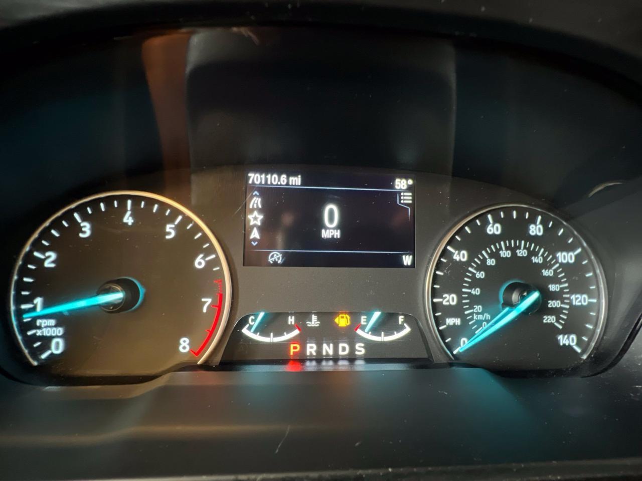 2019 Ford EcoSport SE Richmond VA