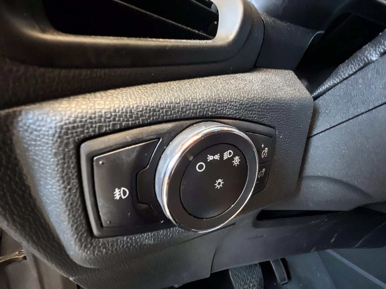 2019 Ford EcoSport SE Richmond VA
