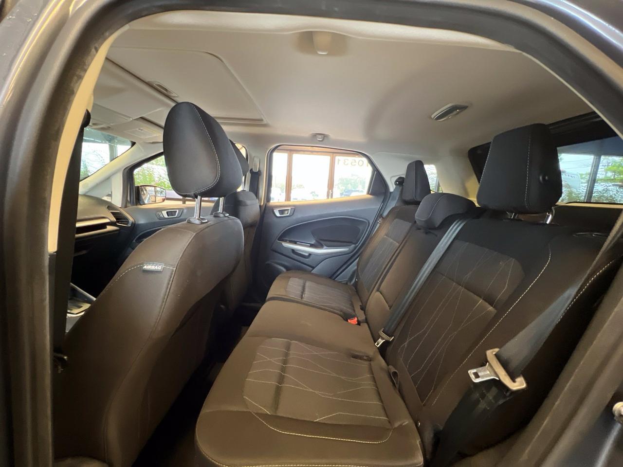 2019 Ford EcoSport SE Richmond VA