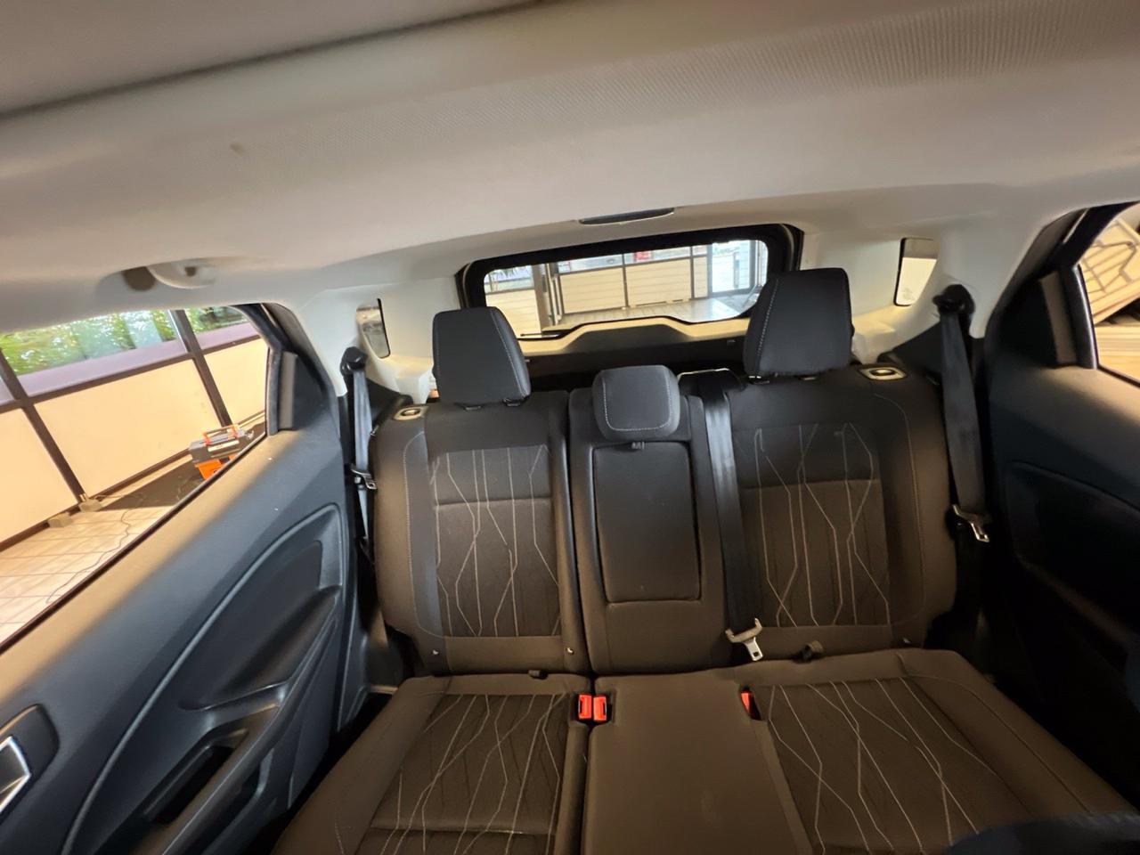 2019 Ford EcoSport SE Richmond VA