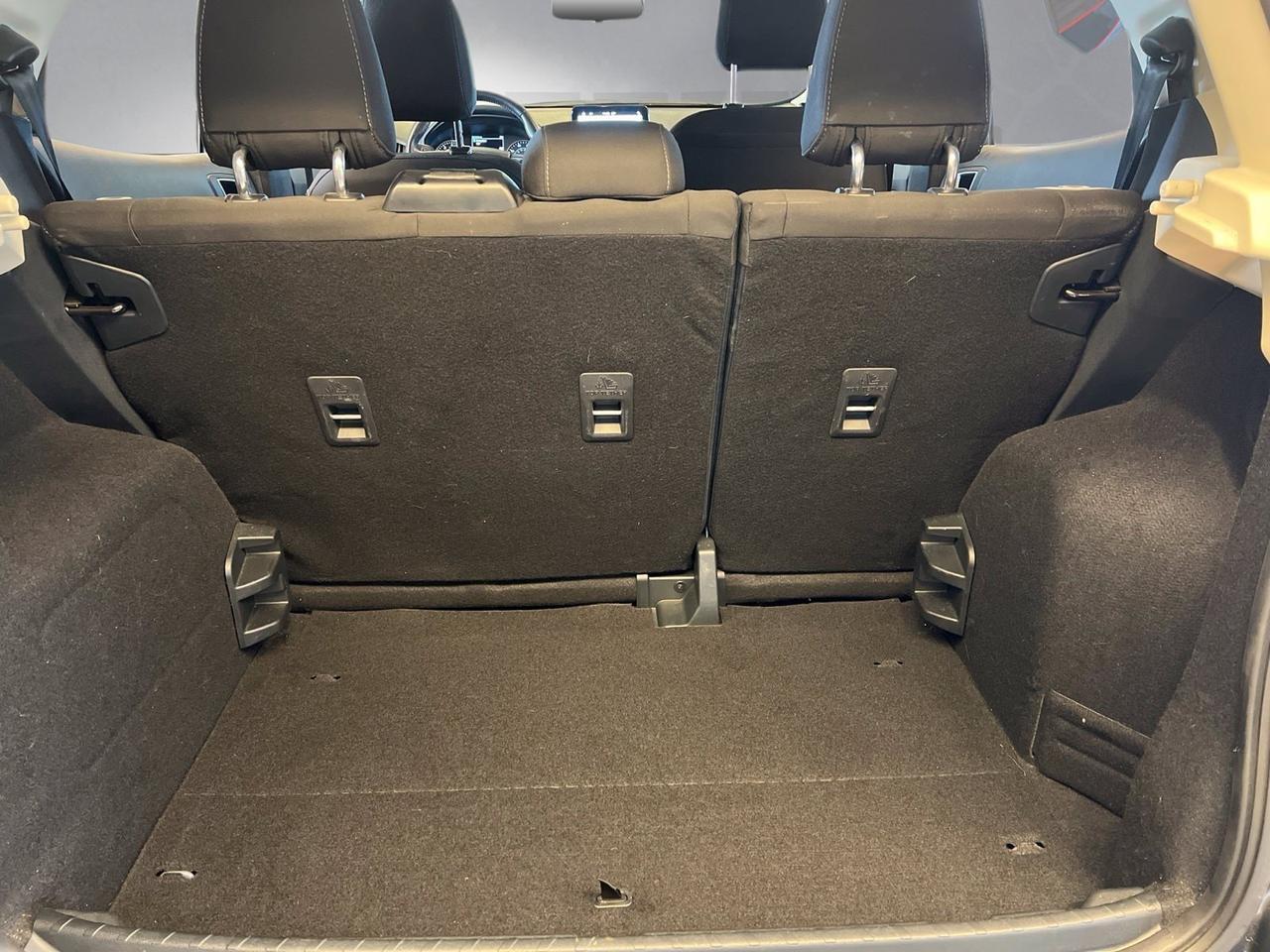 2019 Ford EcoSport SE Richmond VA
