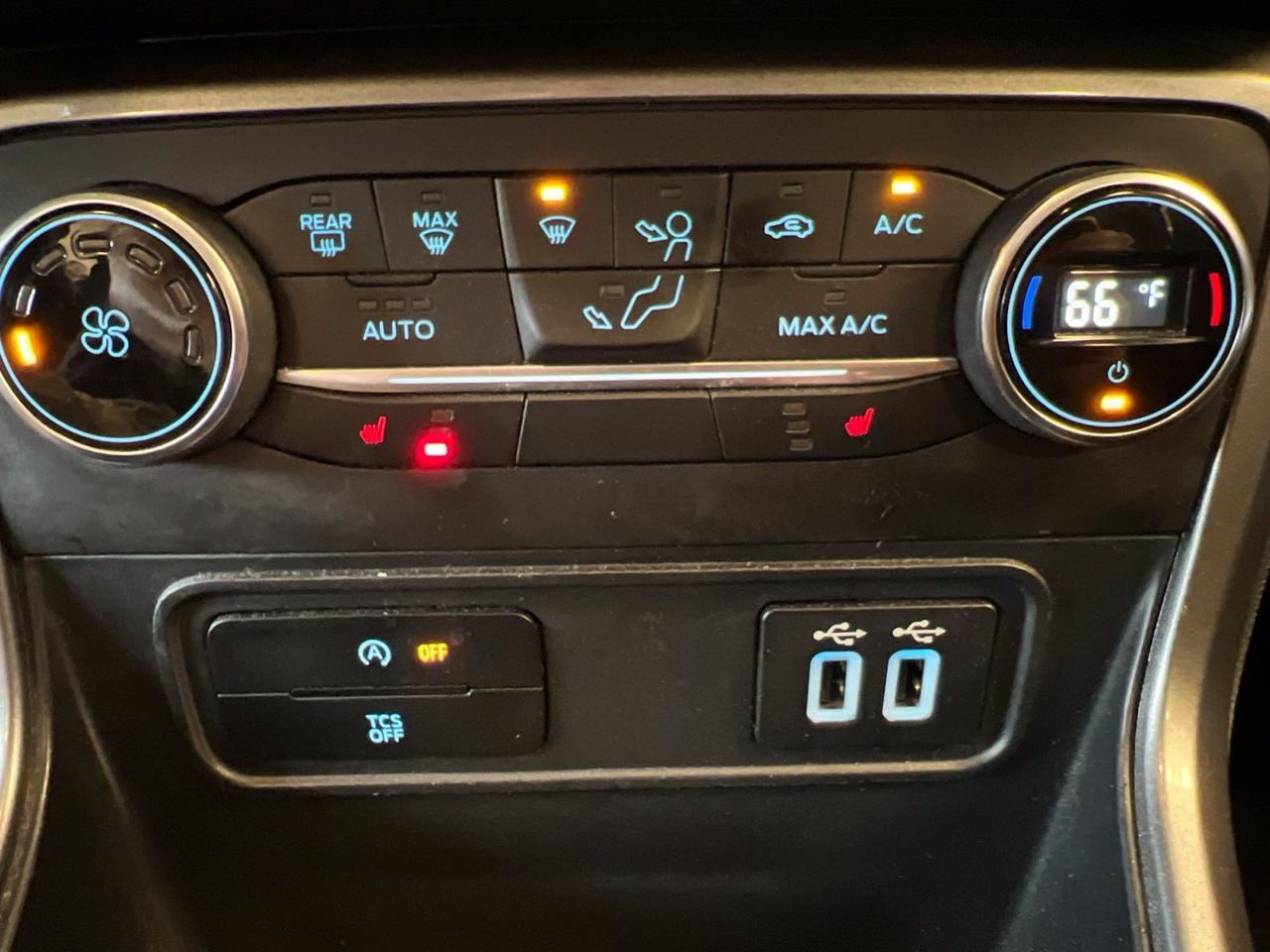 2019 Ford EcoSport SE Richmond VA