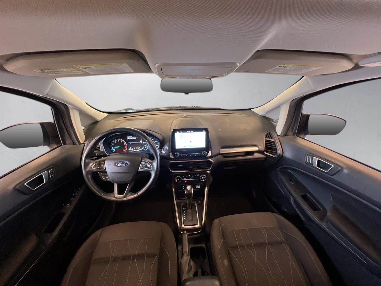 2019 Ford EcoSport SE Richmond VA