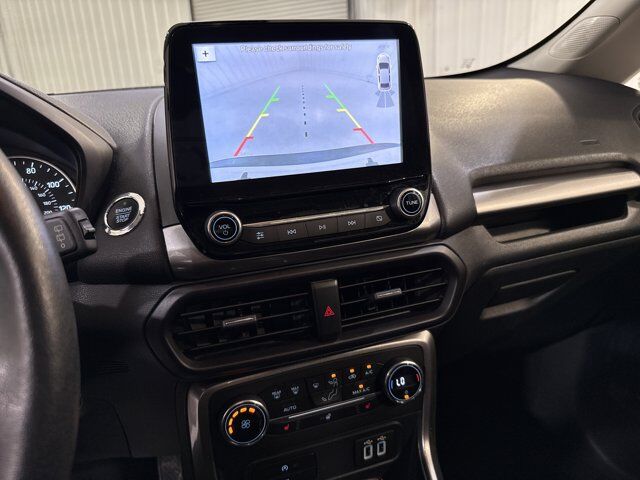 2019 Ford EcoSport SES San Antonio TX