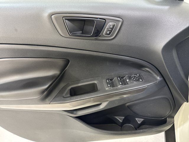 2019 Ford EcoSport SES San Antonio TX