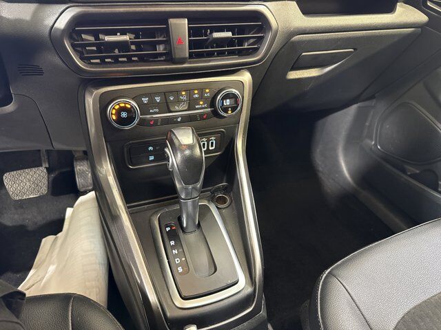 2019 Ford EcoSport SES San Antonio TX