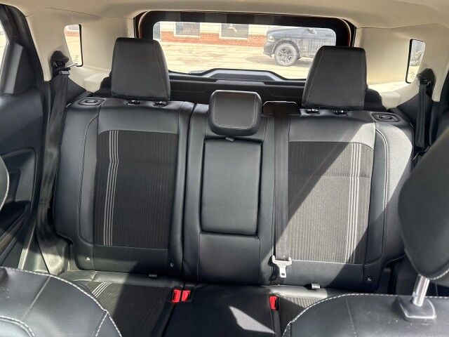 2019 Ford EcoSport SES Whitecourt AB