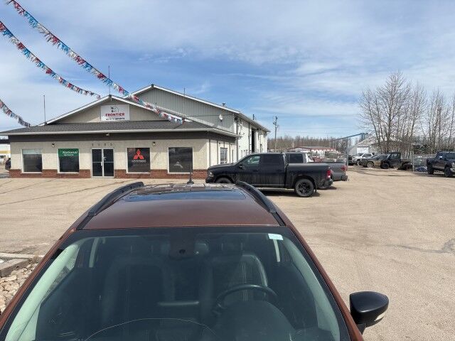2019 Ford EcoSport SES Whitecourt AB