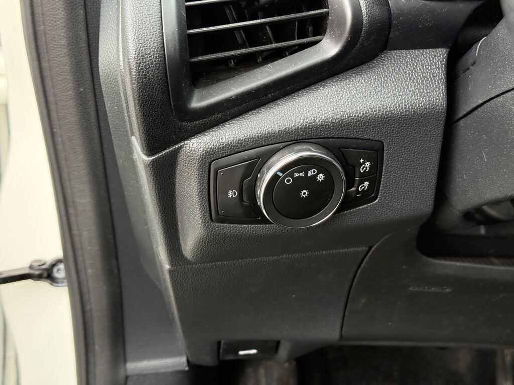 2019 Ford EcoSport Titanium Crestwood KY