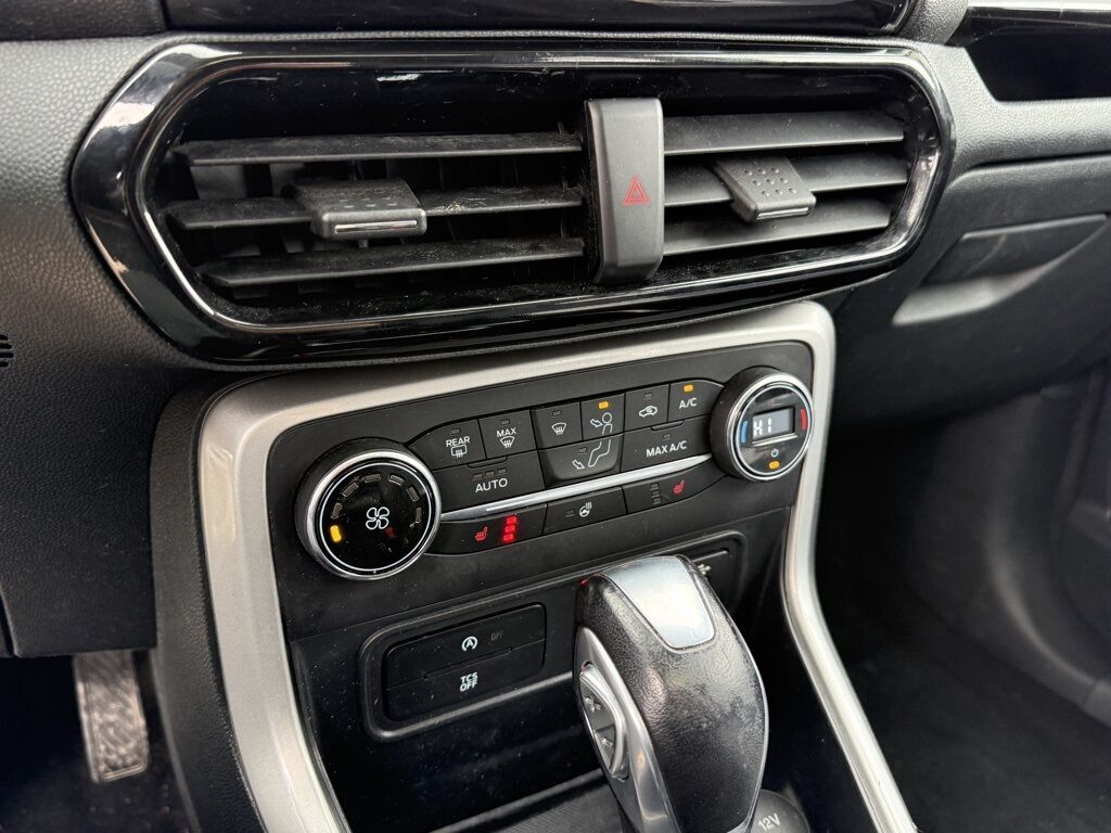 2019 Ford EcoSport Titanium Crestwood KY