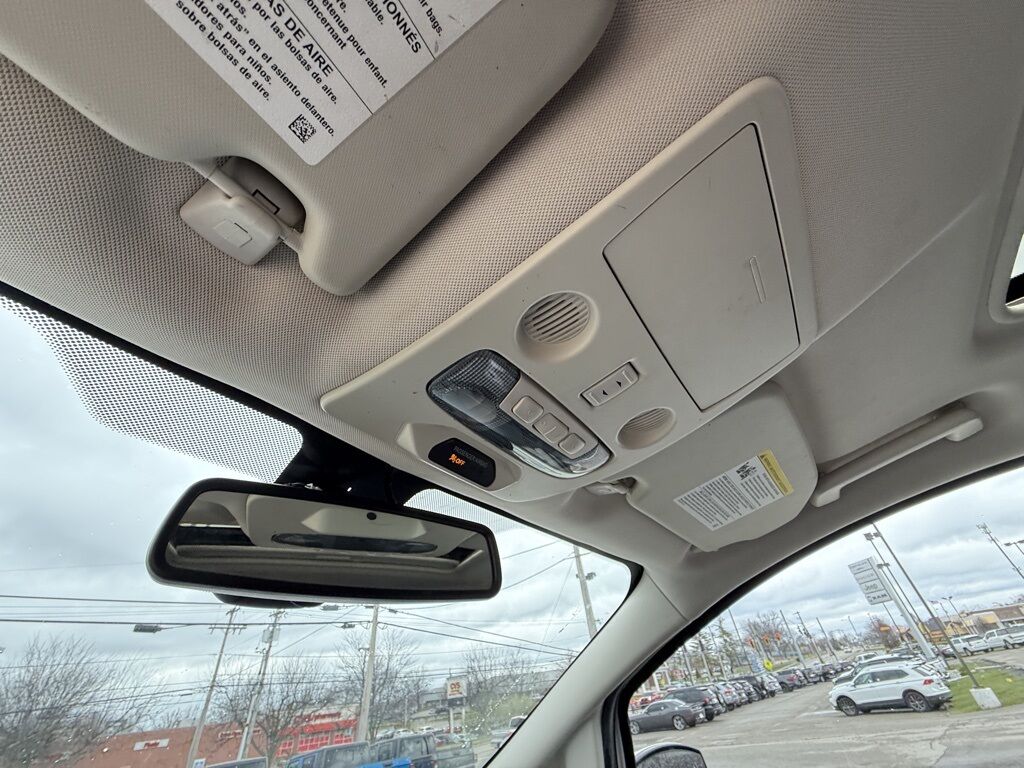 2019 Ford EcoSport Titanium Crestwood KY