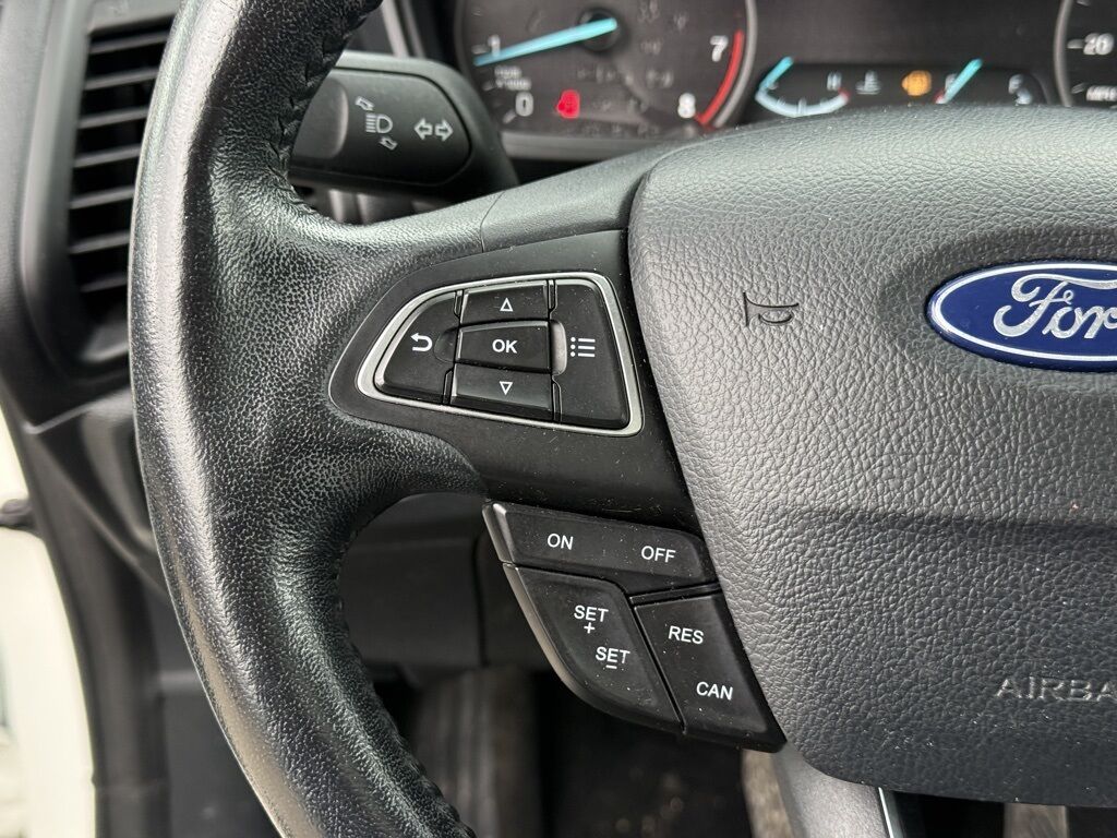 2019 Ford EcoSport Titanium Crestwood KY