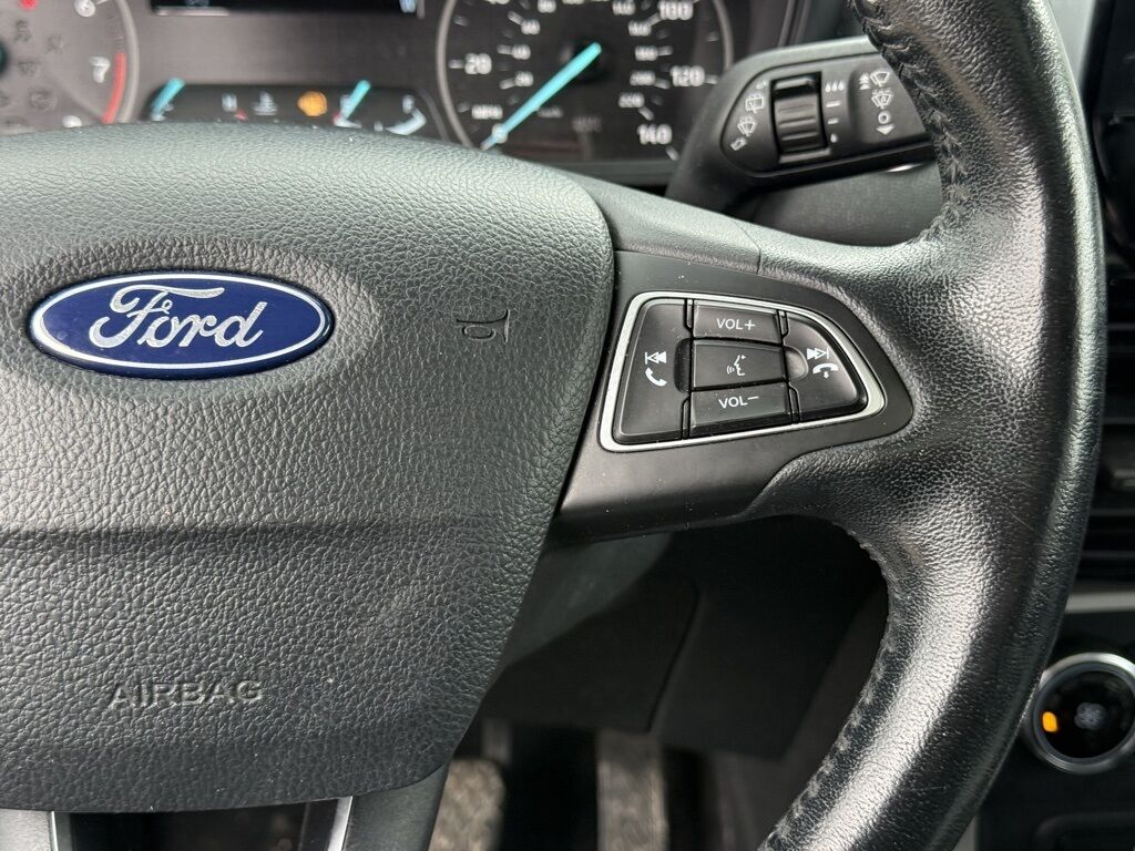 2019 Ford EcoSport Titanium Crestwood KY