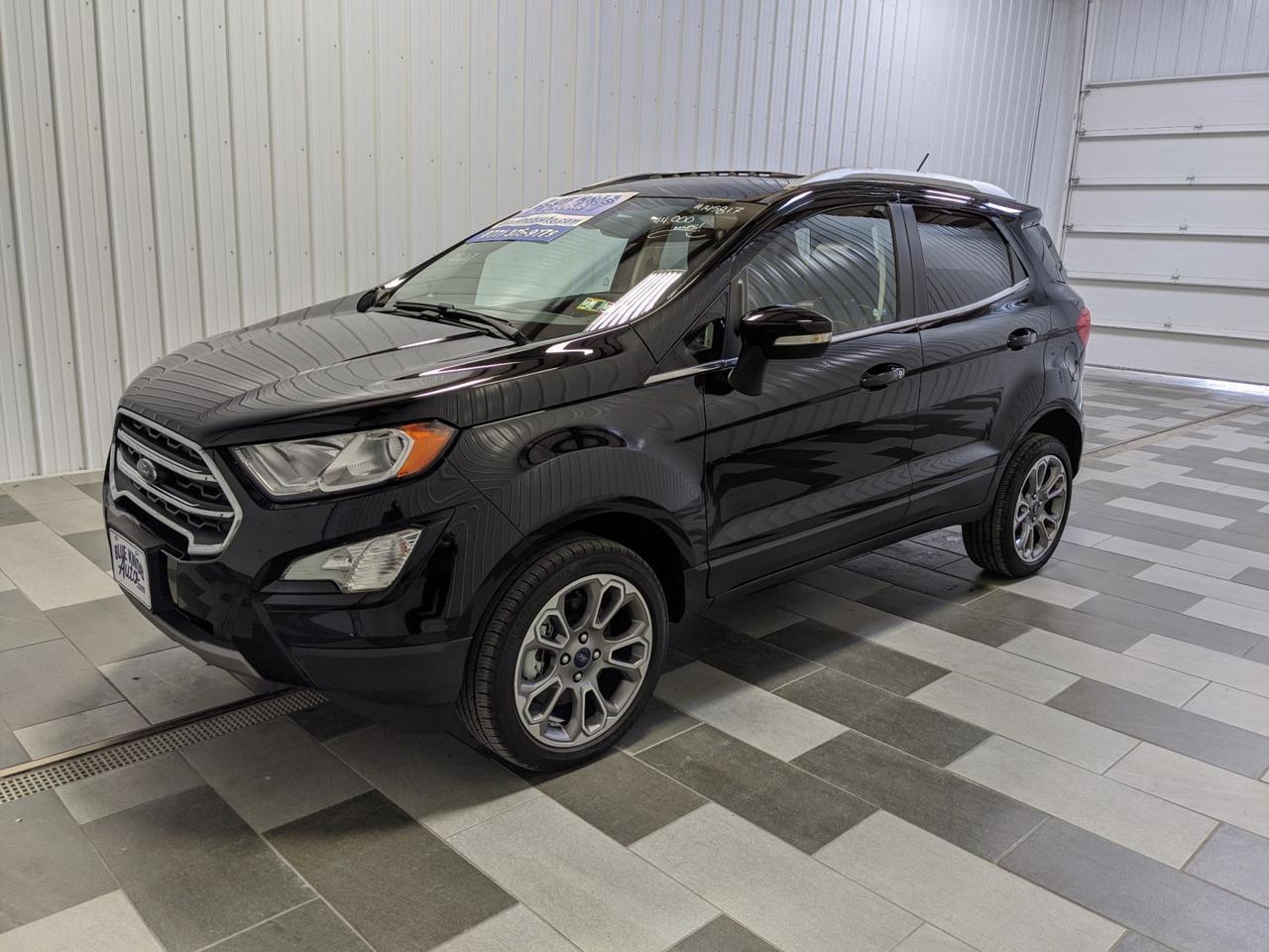 Used Car, Truck, & SUV Dealer Blue Knob Auto, Duncansville, PA