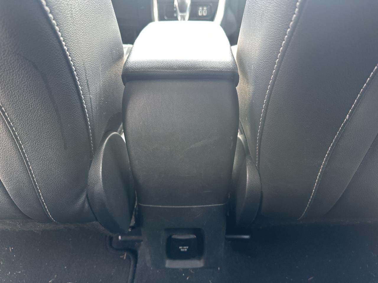 2019 Ford EcoSport Titanium Richmond VA